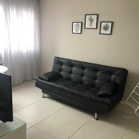 Apartamento Centro/Batel Leilighet Curitiba Eksteriør bilde
