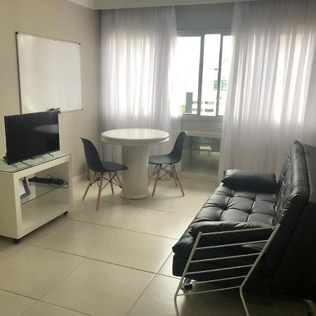 Apartamento Centro/Batel Leilighet Curitiba Eksteriør bilde
