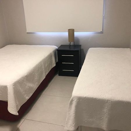 Apartamento Centro/Batel Leilighet Curitiba Eksteriør bilde