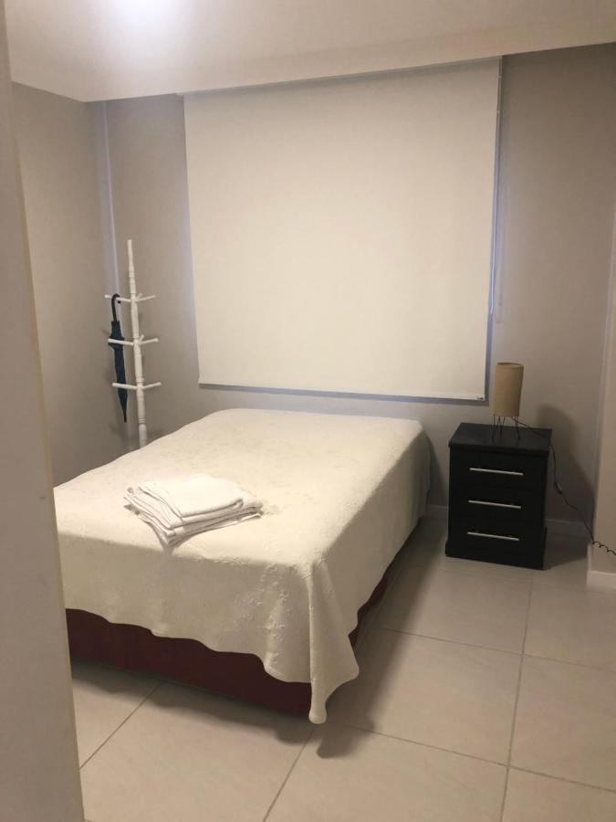 Apartamento Centro/Batel Leilighet Curitiba Eksteriør bilde