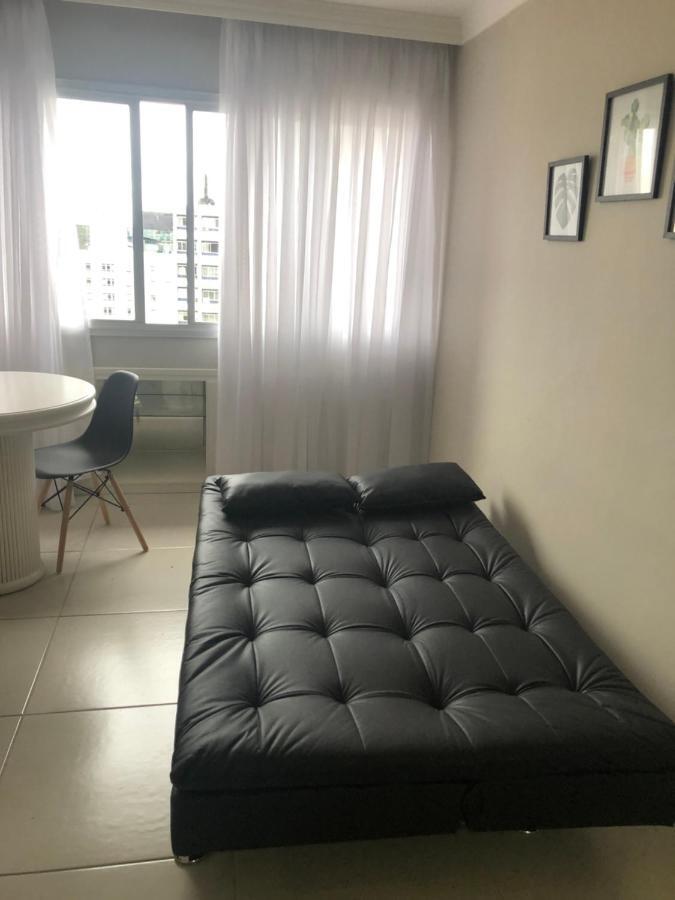 Apartamento Centro/Batel Leilighet Curitiba Eksteriør bilde