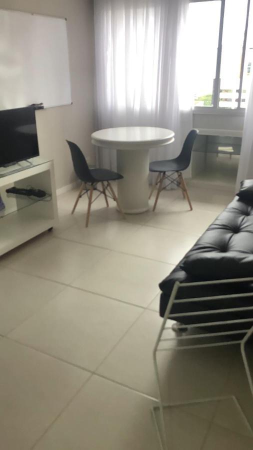 Apartamento Centro/Batel Leilighet Curitiba Eksteriør bilde